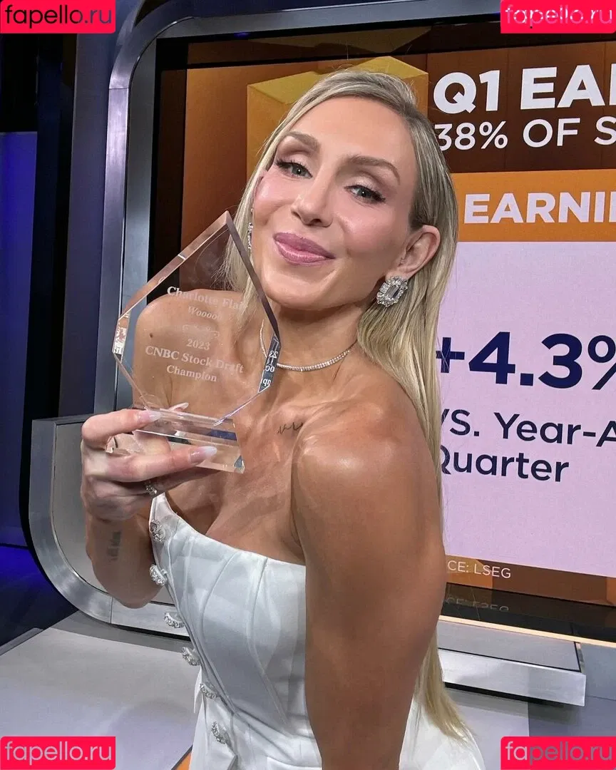 Charlotte Flair / WWE / charlottewwe Onlyfans Photo Gallery 