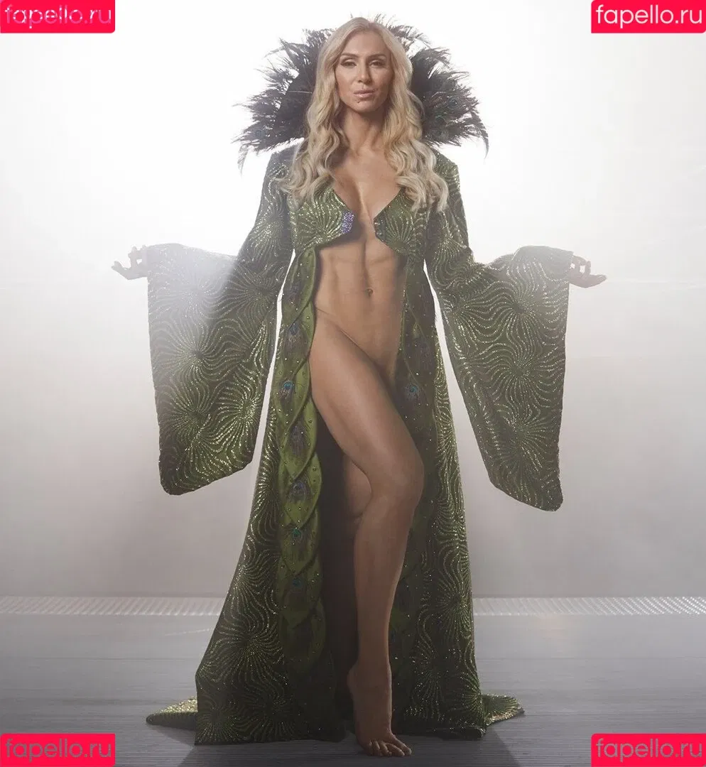 Charlotte Flair / WWE / charlottewwe Onlyfans Photo Gallery 