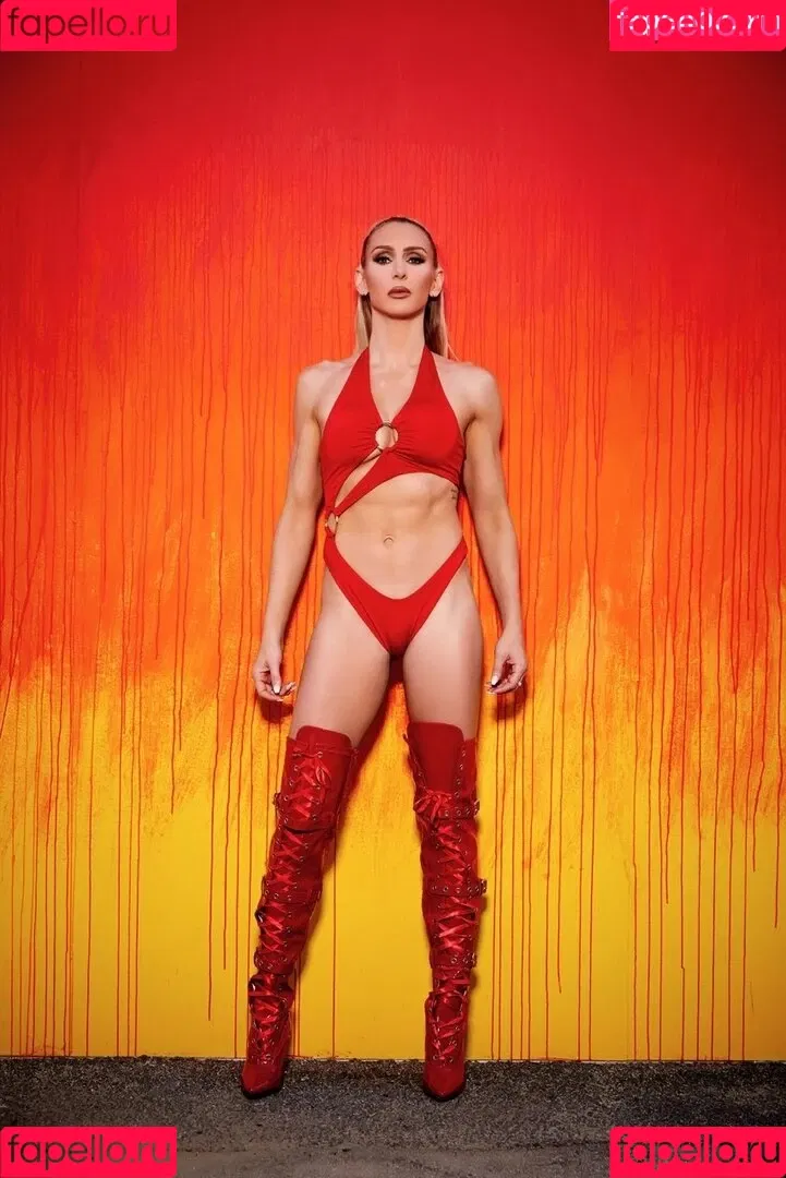 Charlotte Flair / WWE / charlottewwe Onlyfans Photo Gallery 