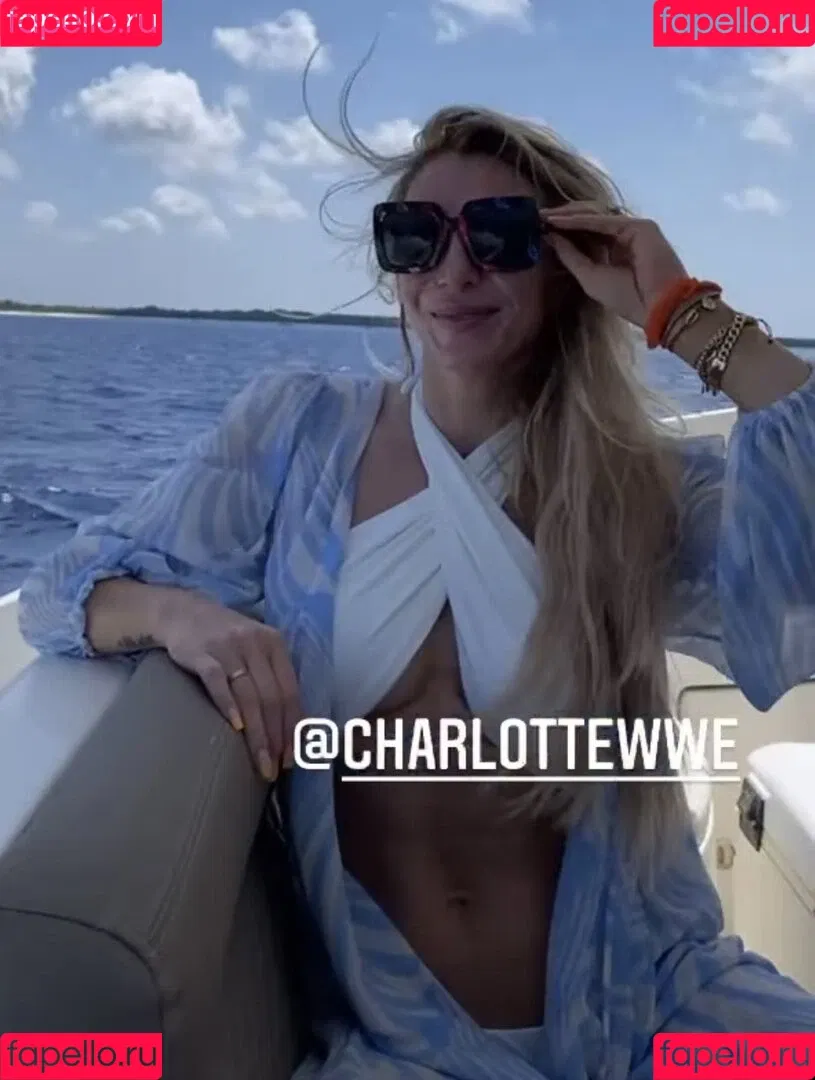 Charlotte Flair / WWE / charlottewwe Onlyfans Photo Gallery 