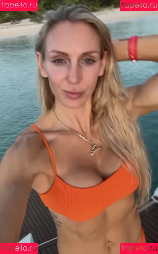 Charlotte Flair / WWE / charlottewwe Onlyfans Photo Gallery 