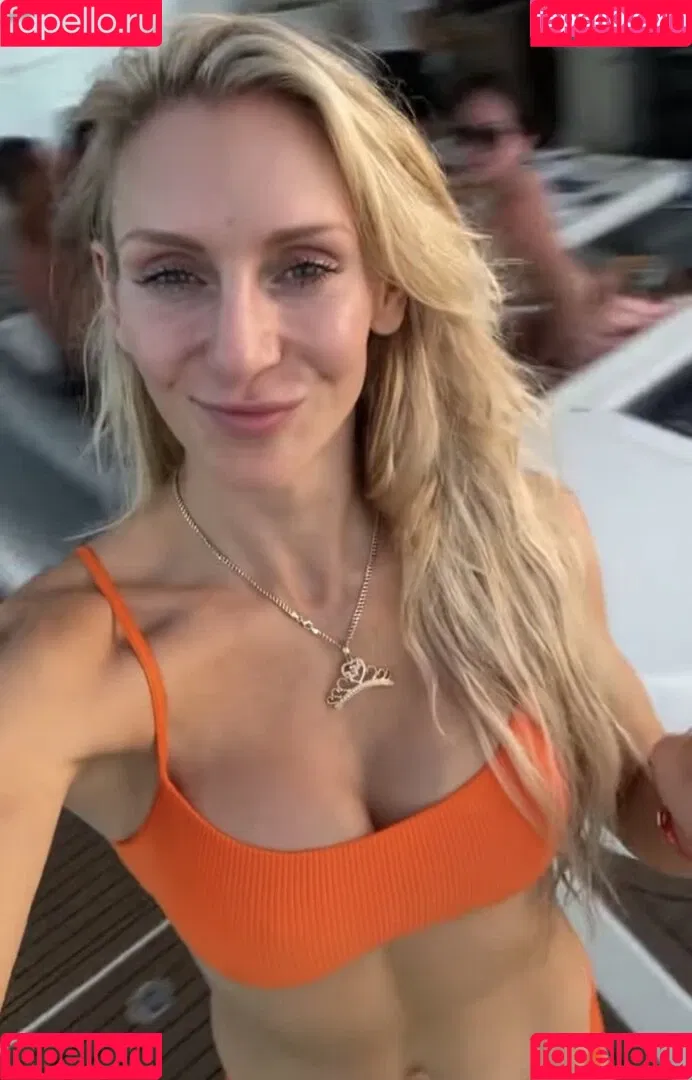 Charlotte Flair / WWE / charlottewwe Onlyfans Photo Gallery 