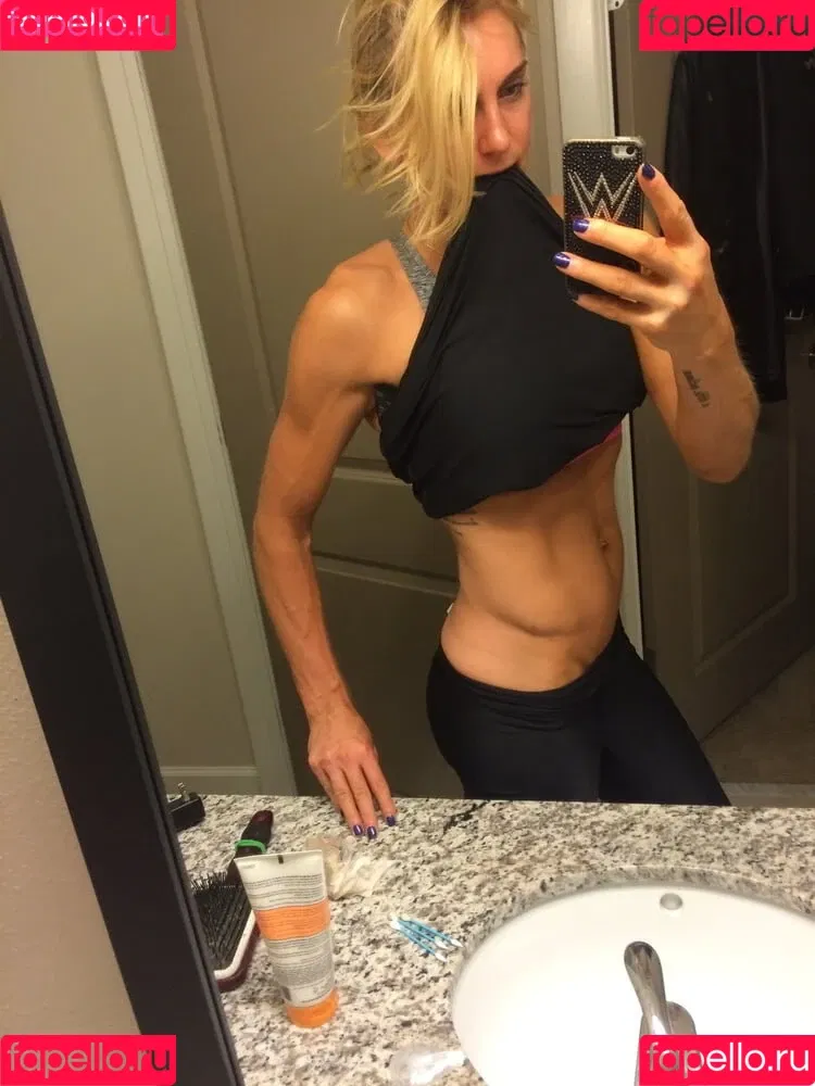 Charlotte Flair / WWE / charlottewwe Onlyfans Photo Gallery 