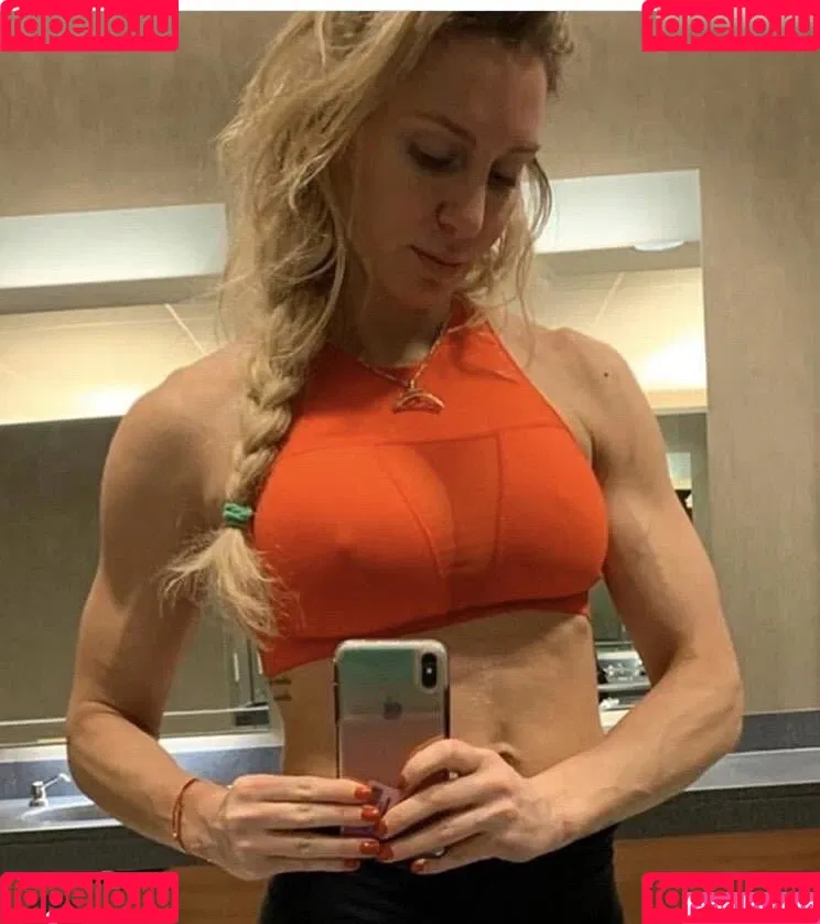 Charlotte Flair / WWE / charlottewwe Onlyfans Photo Gallery 