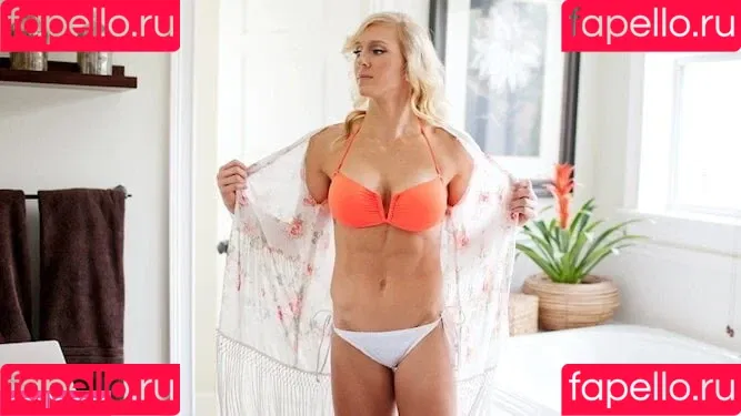 Charlotte Flair / WWE / charlottewwe Onlyfans Photo Gallery 