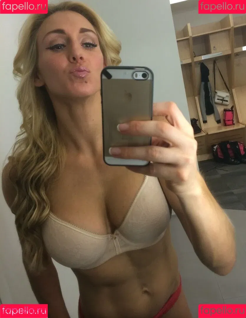 Charlotte Flair / WWE / charlottewwe Onlyfans Photo Gallery 