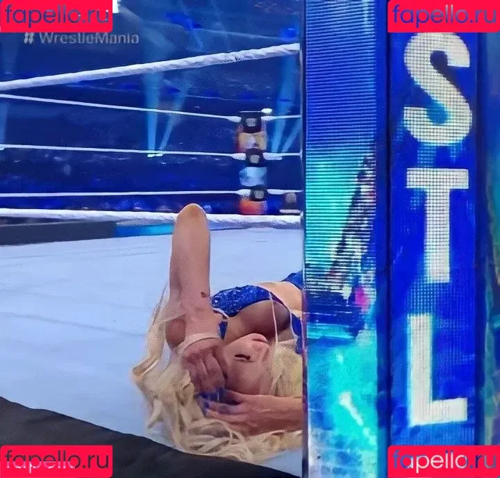 Charlotte Flair / WWE / charlottewwe Onlyfans Photo Gallery 