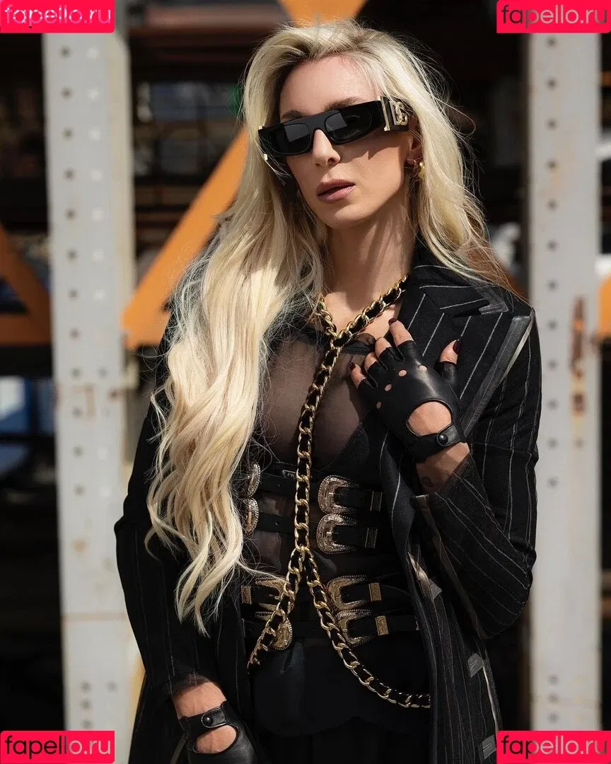 Charlotte Flair / WWE / charlottewwe Onlyfans Photo Gallery 