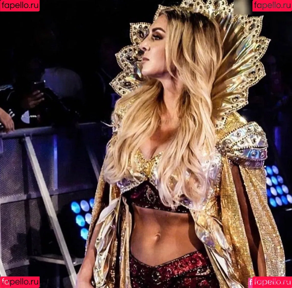 Charlotte Flair / WWE / charlottewwe Onlyfans Photo Gallery 