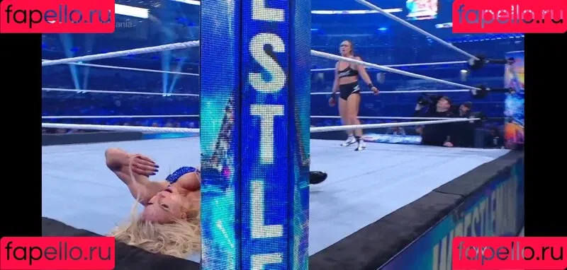 Charlotte Flair / WWE / charlottewwe Onlyfans Photo Gallery 