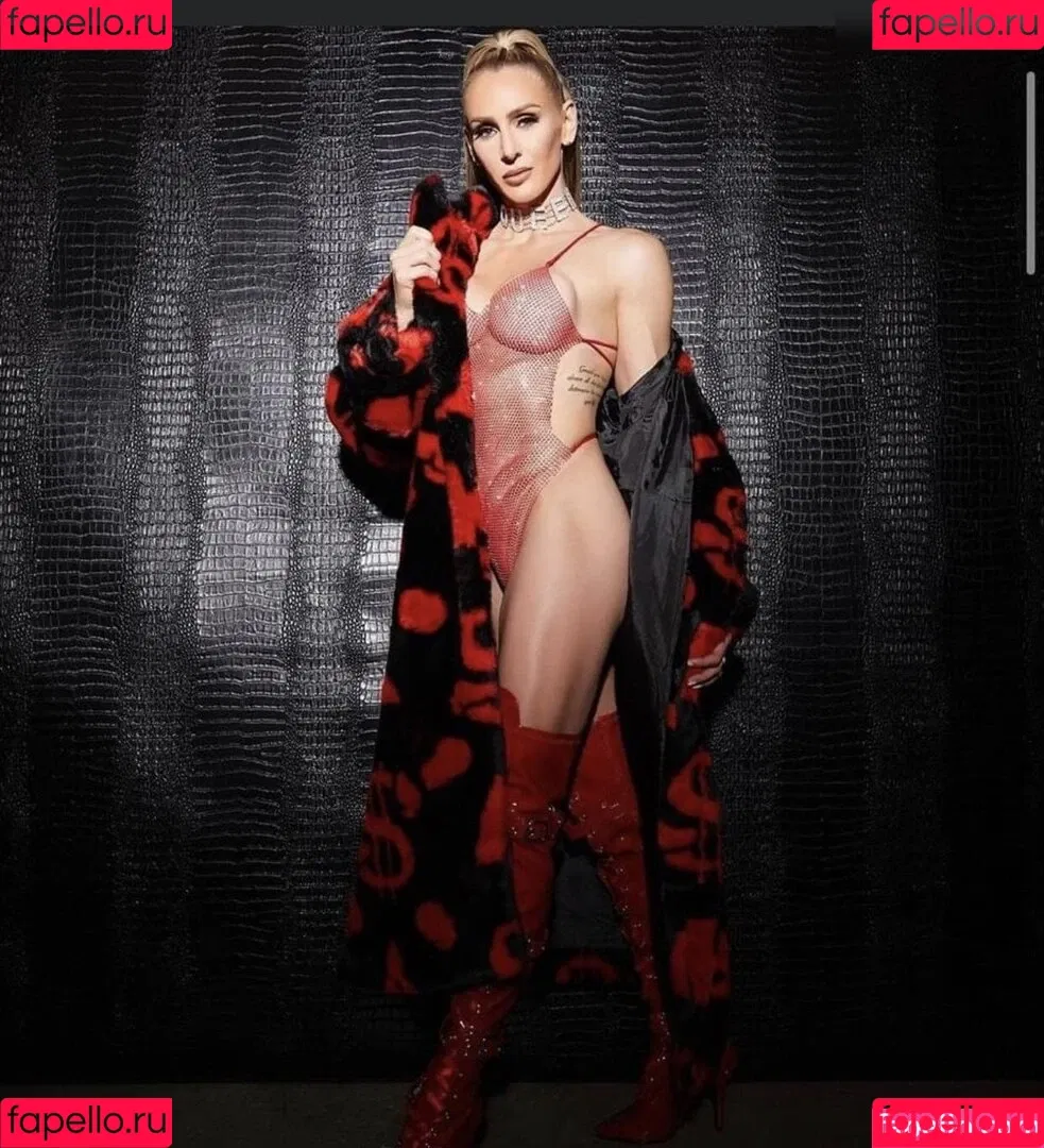 Charlotte Flair / WWE / charlottewwe Onlyfans Photo Gallery 