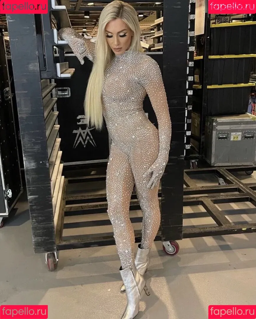 Charlotte Flair / WWE / charlottewwe Onlyfans Photo Gallery 