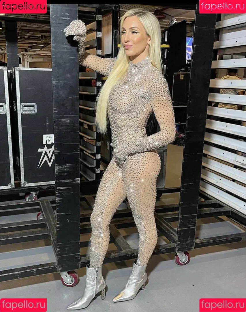 Charlotte Flair / WWE / charlottewwe Onlyfans Photo Gallery 