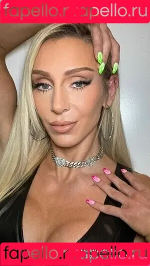 Charlotte Flair / WWE / charlottewwe Onlyfans Photo Gallery 