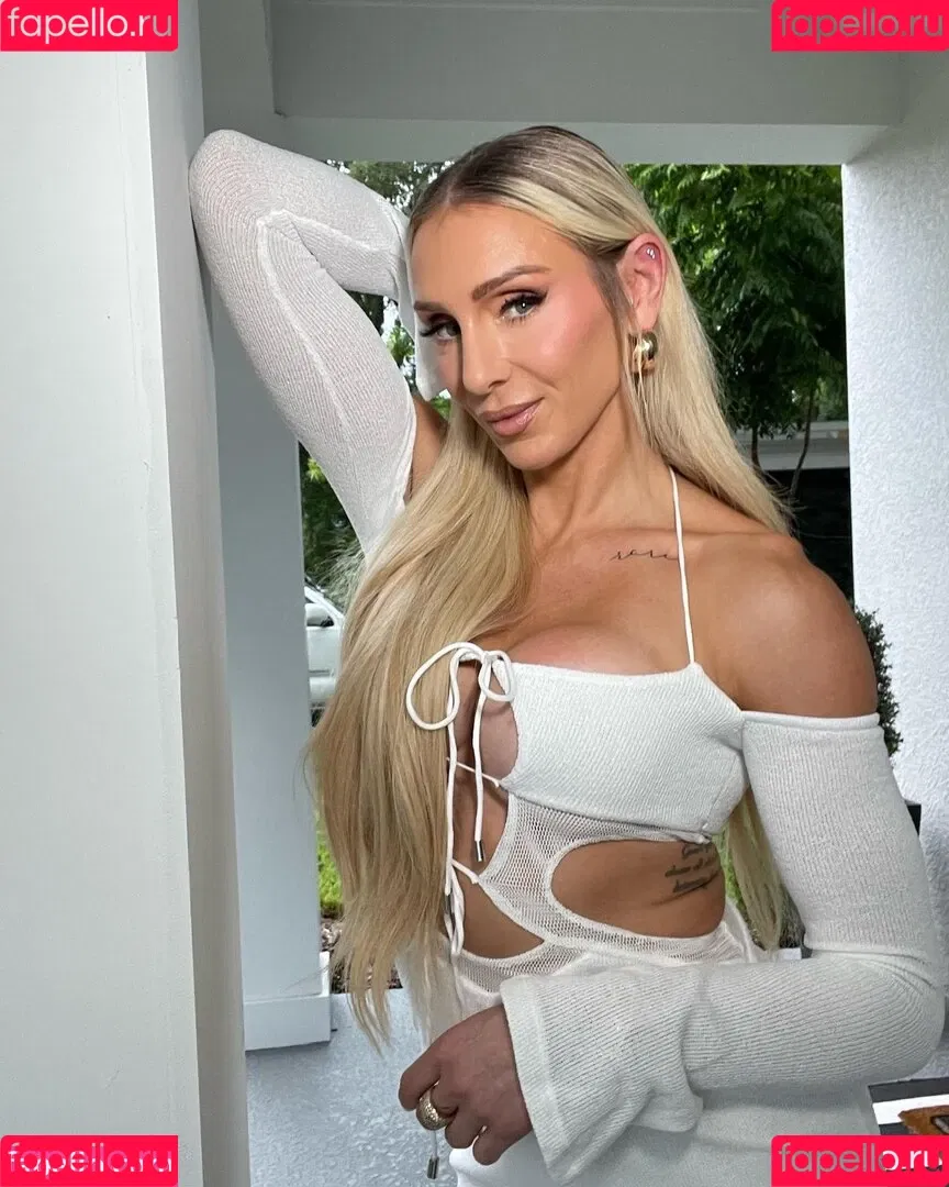Charlotte Flair / WWE / charlottewwe Onlyfans Photo Gallery 