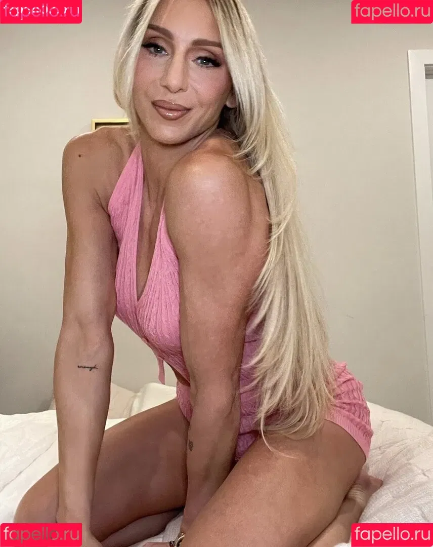 Charlotte Flair / WWE / charlottewwe Onlyfans Photo Gallery 
