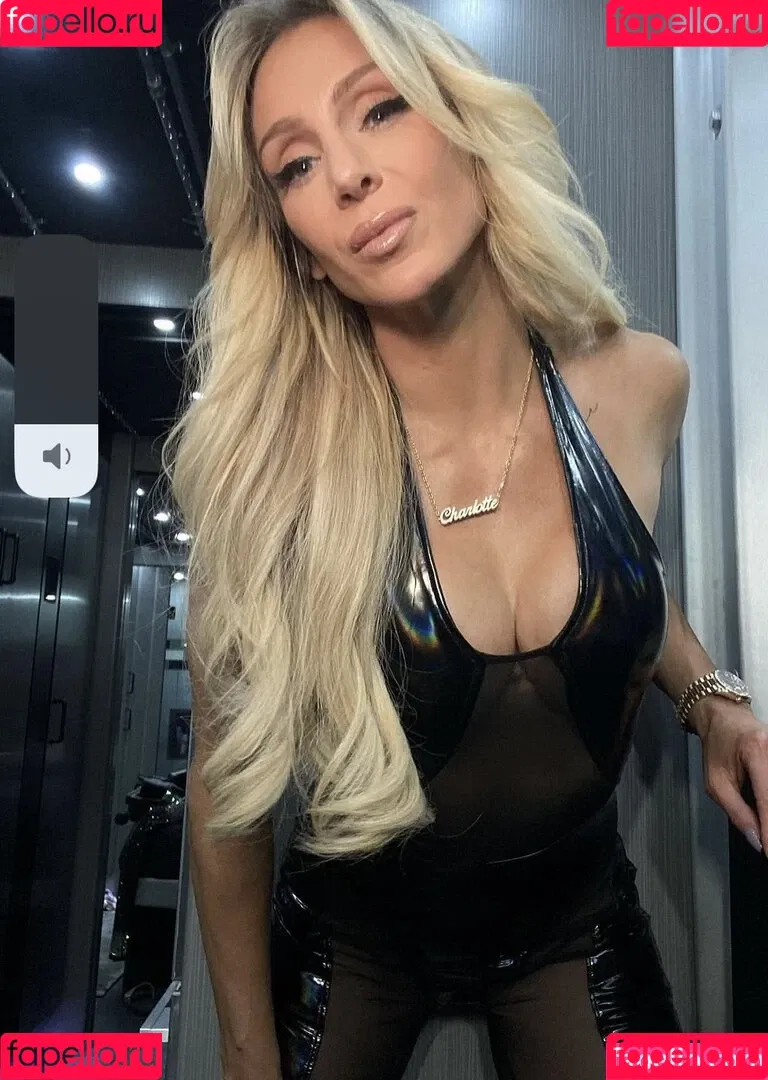 Charlotte Flair / WWE / charlottewwe Onlyfans Photo Gallery 