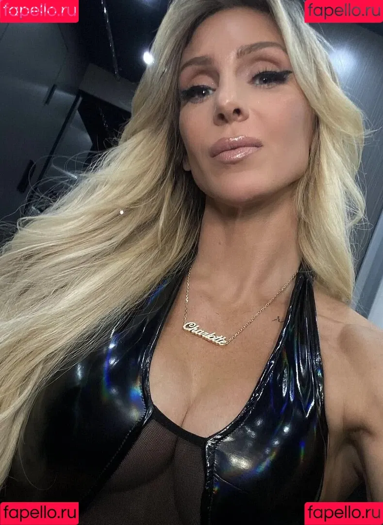 Charlotte Flair / WWE / charlottewwe Onlyfans Photo Gallery 