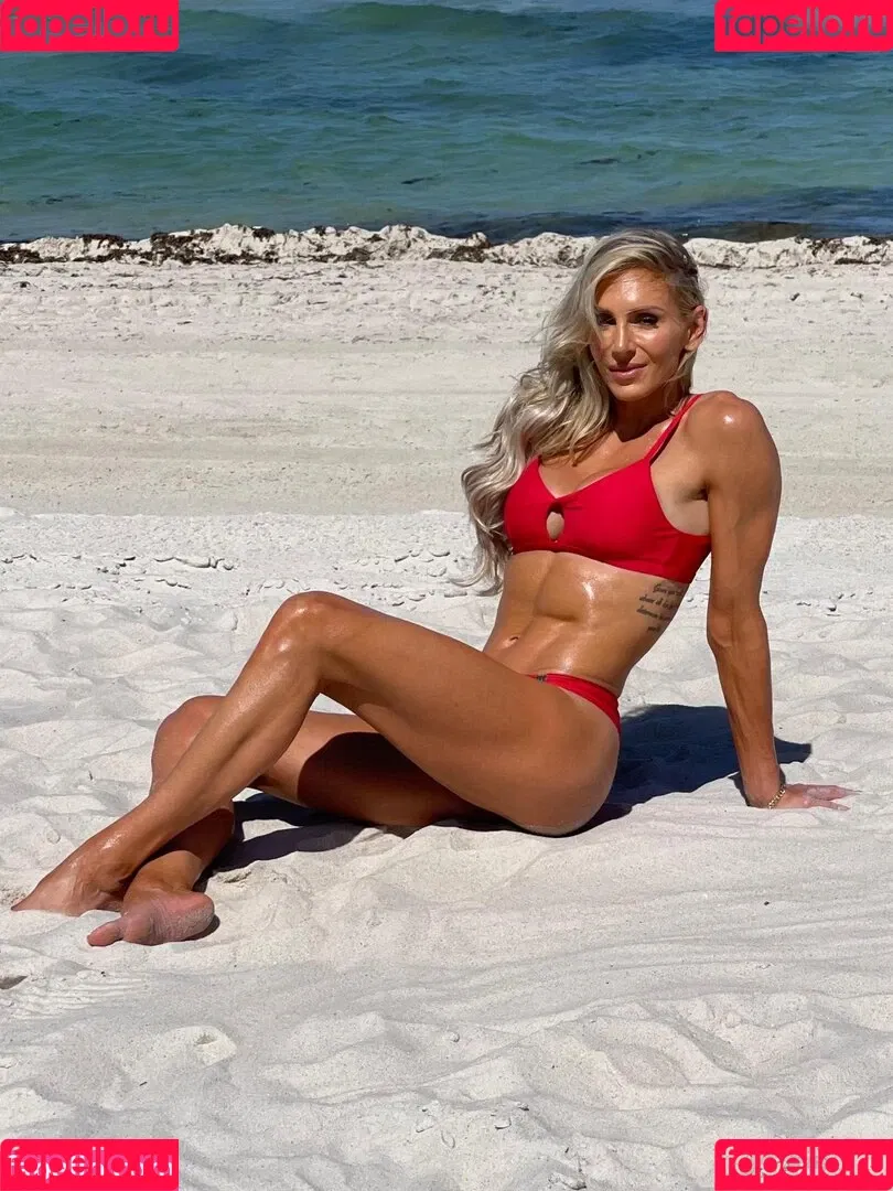 Charlotte Flair / WWE / charlottewwe Onlyfans Photo Gallery 