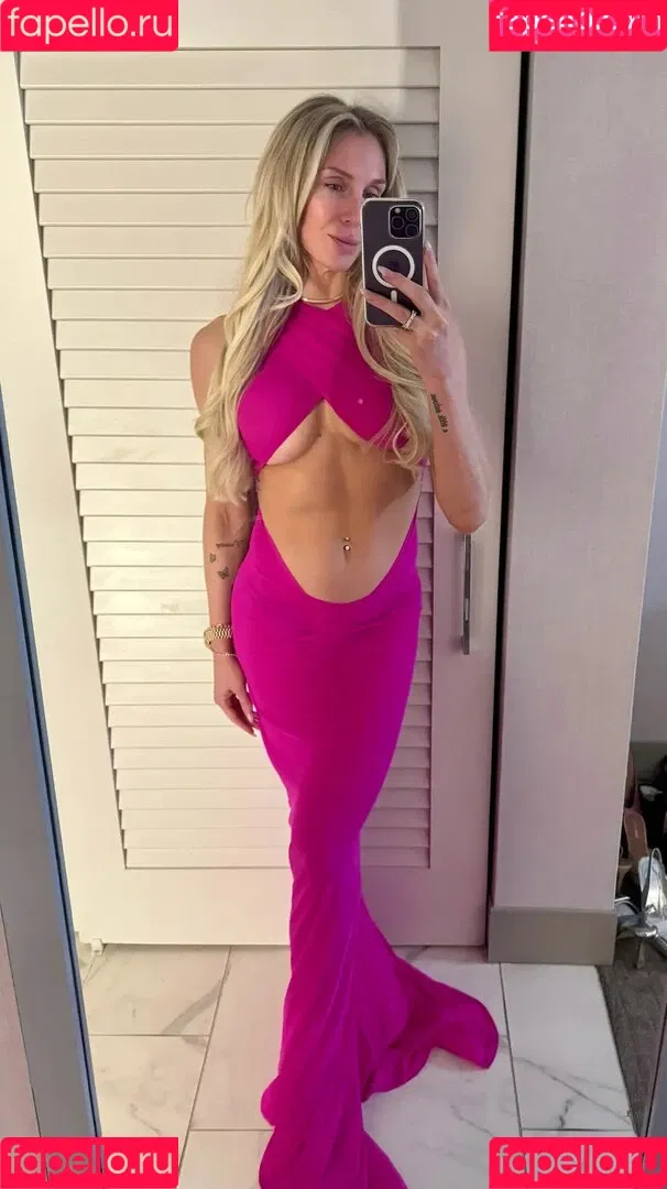 Charlotte Flair / WWE / charlottewwe Onlyfans Photo Gallery 