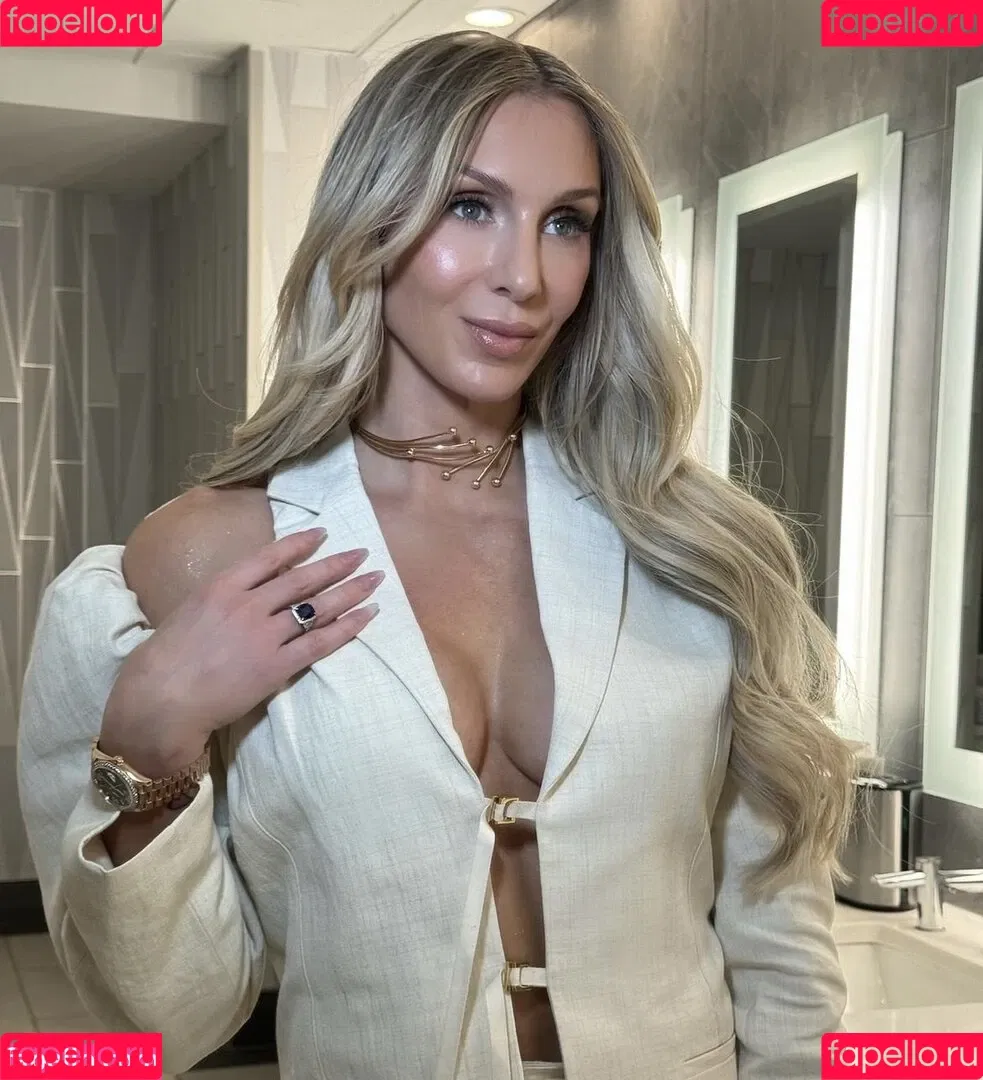 Charlotte Flair / WWE / charlottewwe Onlyfans Photo Gallery 