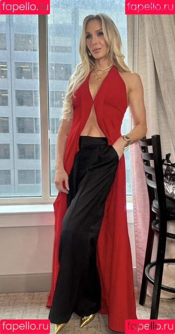 Charlotte Flair / WWE / charlottewwe Onlyfans Photo Gallery 