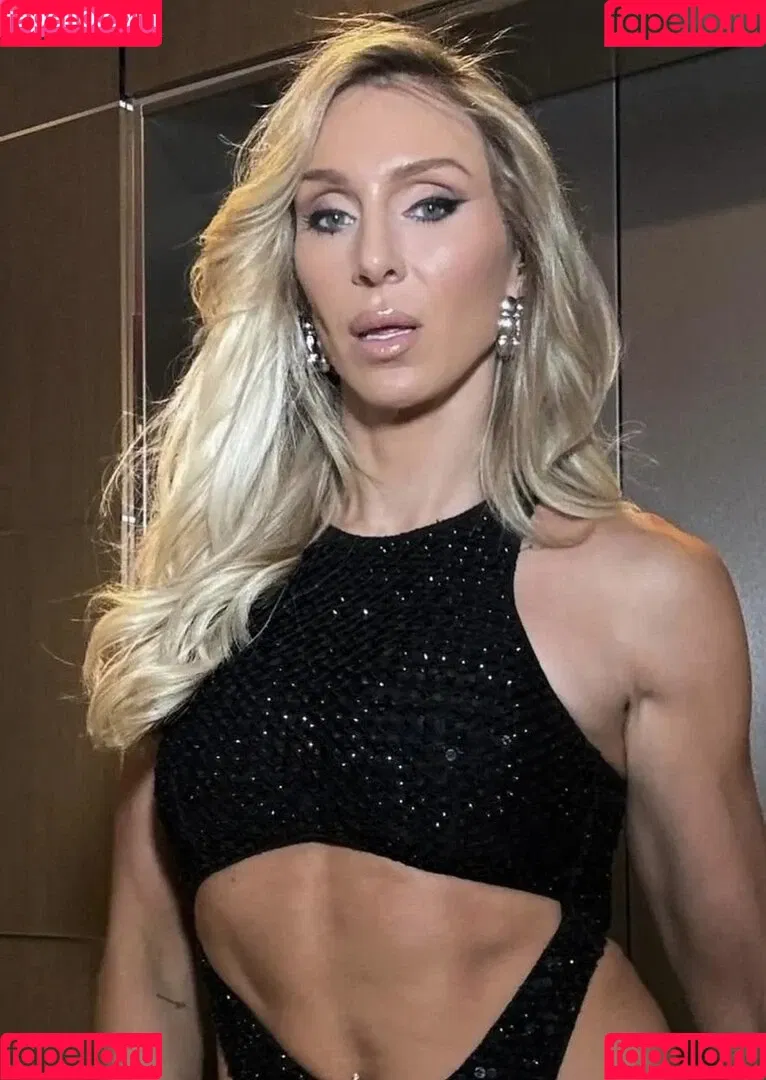 Charlotte Flair / WWE / charlottewwe Onlyfans Photo Gallery 
