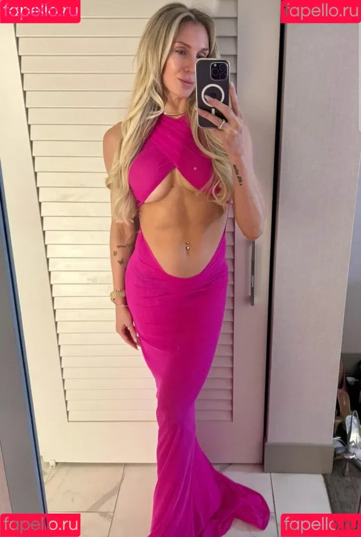 Charlotte Flair / WWE / charlottewwe Onlyfans Photo Gallery 