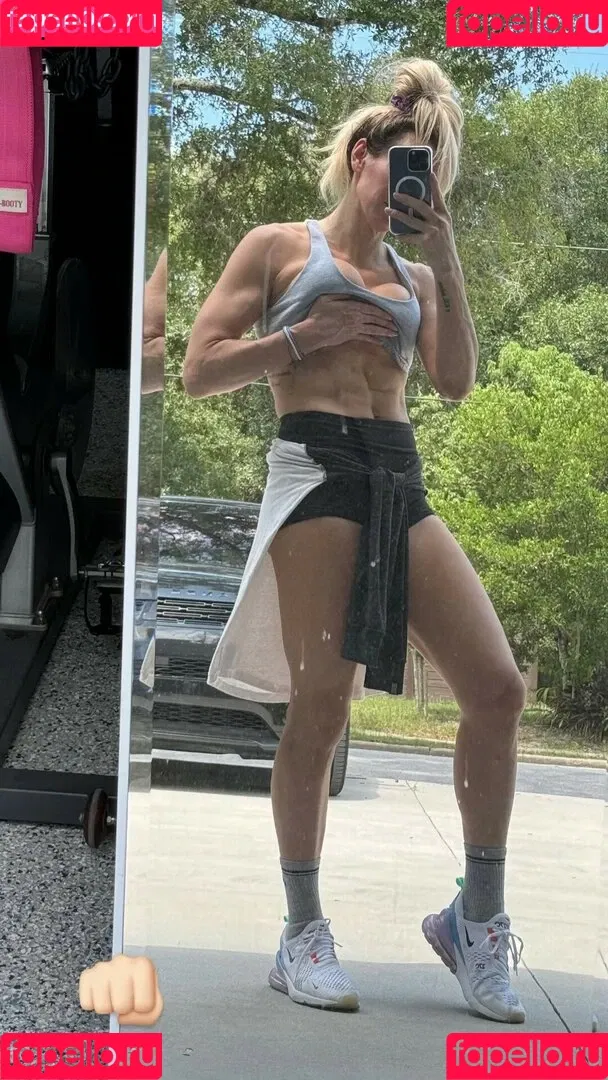 Charlotte Flair / WWE / charlottewwe Onlyfans Photo Gallery 