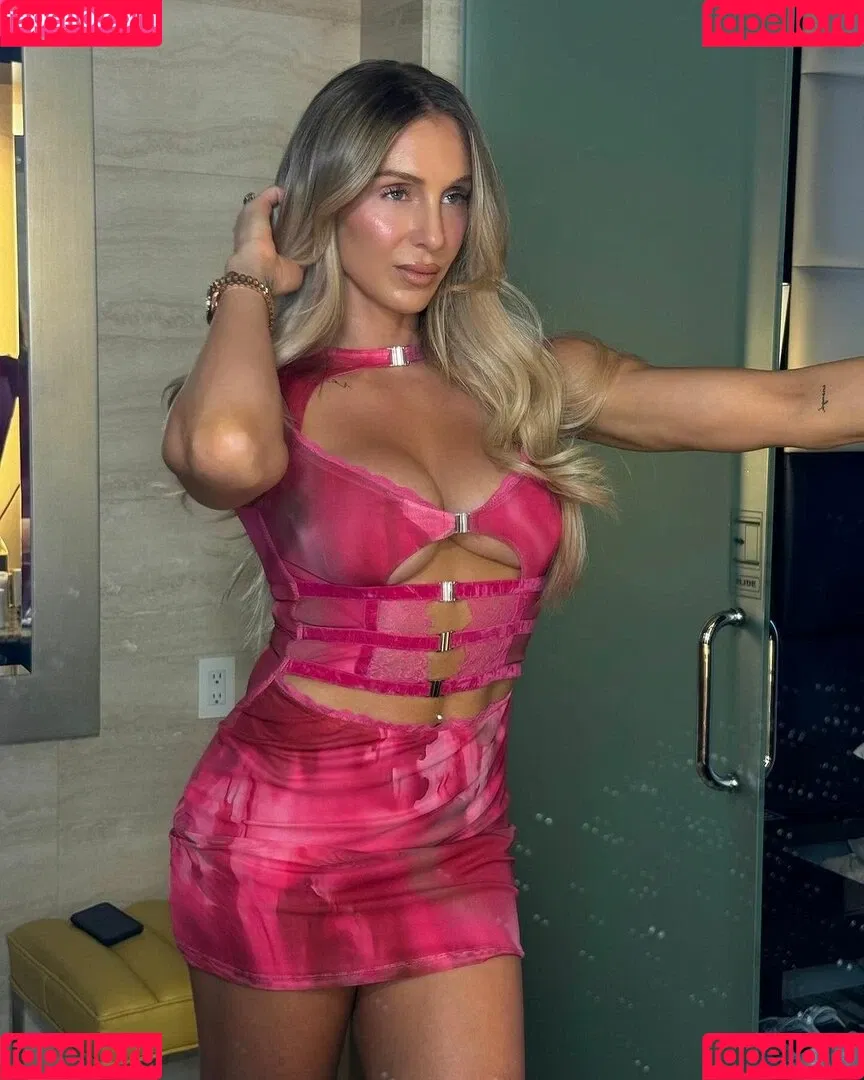 Charlotte Flair / WWE / charlottewwe Onlyfans Photo Gallery 