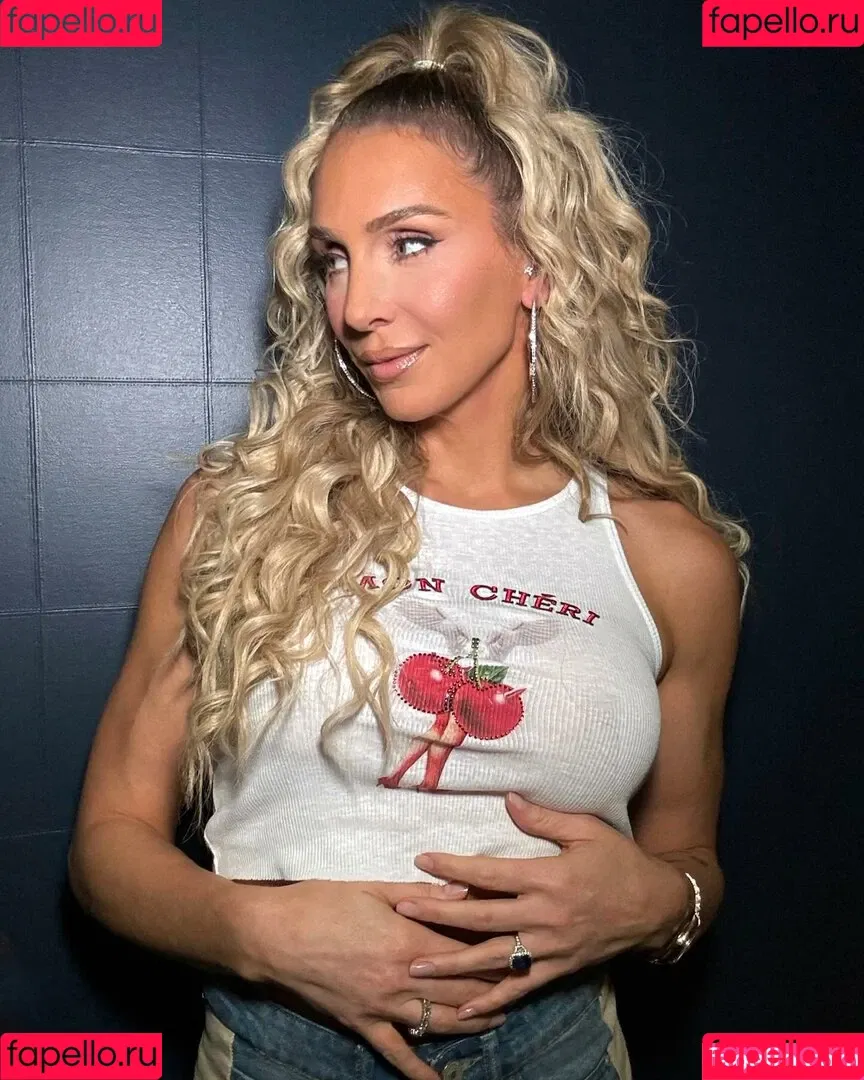 Charlotte Flair / WWE / charlottewwe Onlyfans Photo Gallery 