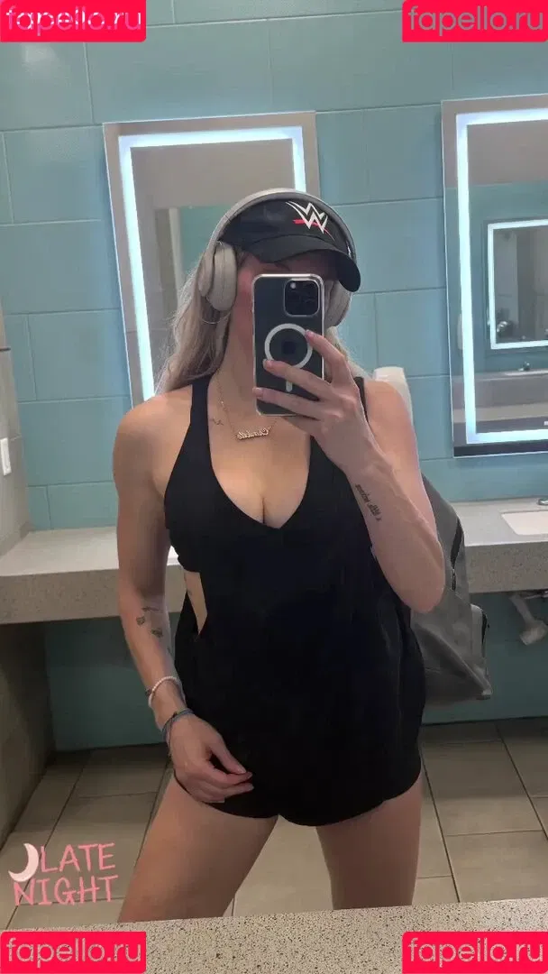 Charlotte Flair / WWE / charlottewwe Onlyfans Photo Gallery 