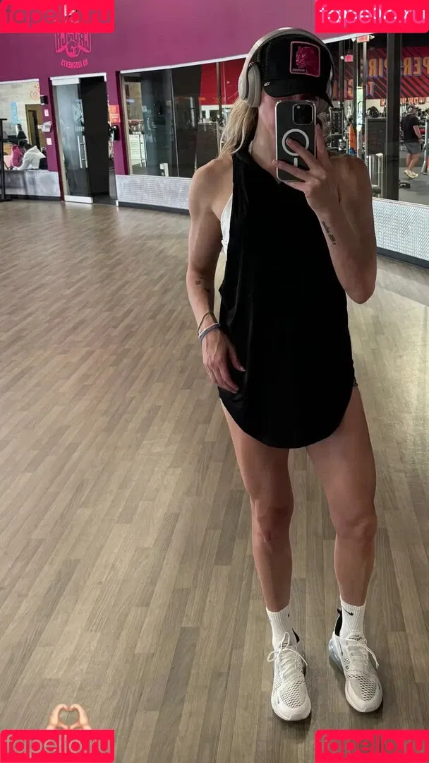 Charlotte Flair / WWE / charlottewwe Onlyfans Photo Gallery 