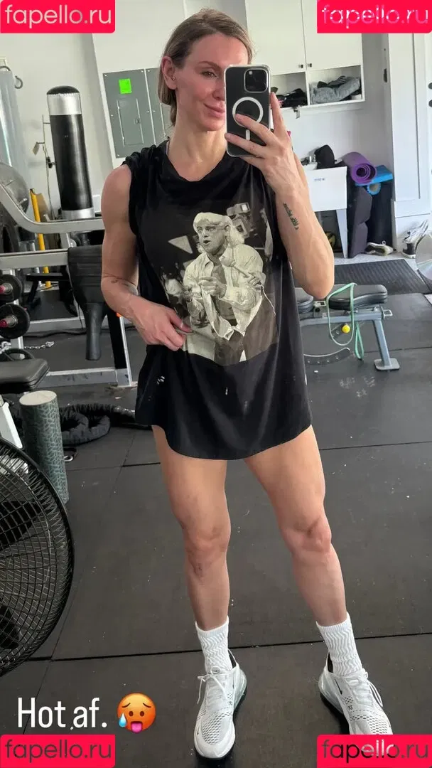 Charlotte Flair / WWE / charlottewwe Onlyfans Photo Gallery 