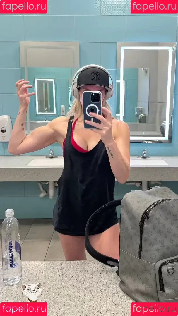 Charlotte Flair / WWE / charlottewwe Onlyfans Photo Gallery 