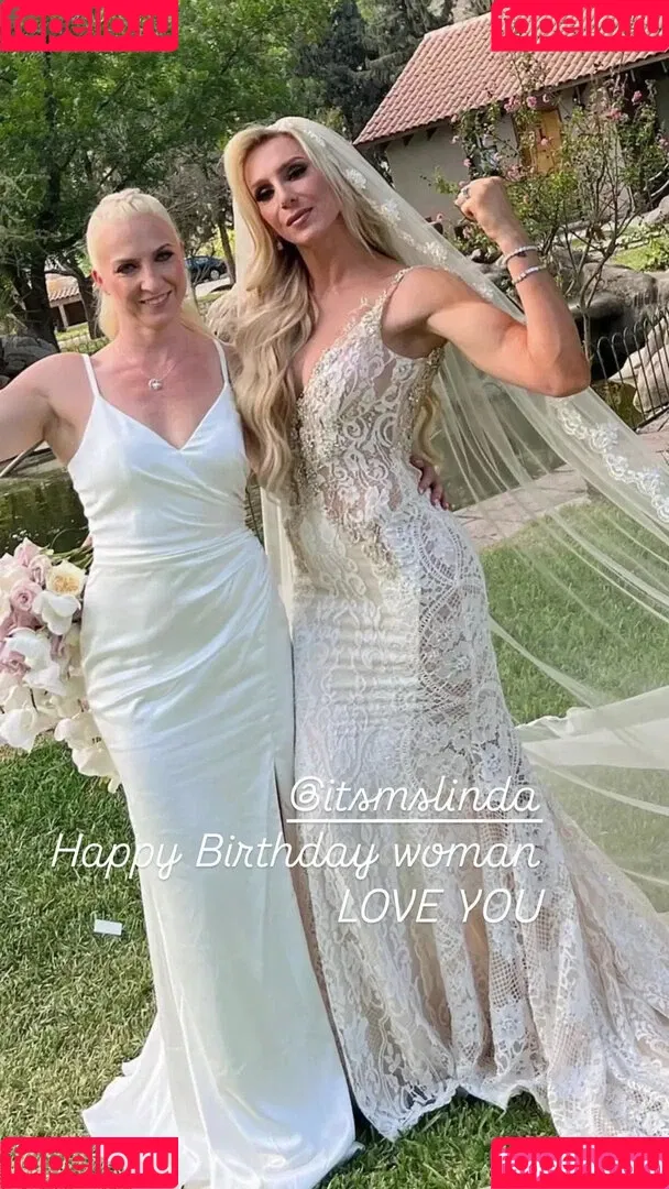 Charlotte Flair / WWE / charlottewwe Onlyfans Photo Gallery 