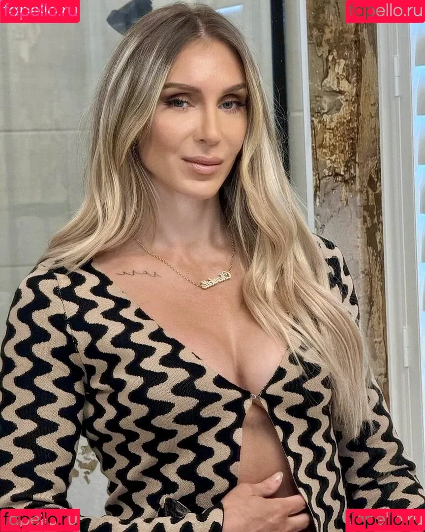 Charlotte Flair / WWE / charlottewwe Onlyfans Photo Gallery 