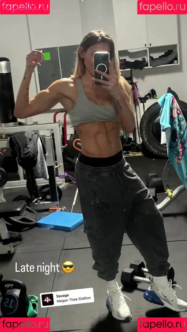 Charlotte Flair / WWE / charlottewwe Onlyfans Photo Gallery 