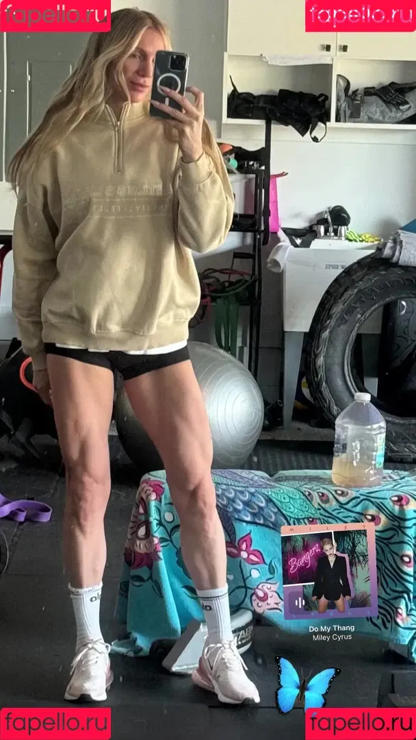 Charlotte Flair / WWE / charlottewwe Onlyfans Photo Gallery 