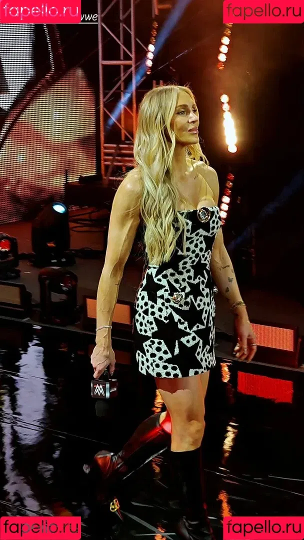 Charlotte Flair / WWE / charlottewwe Onlyfans Photo Gallery 