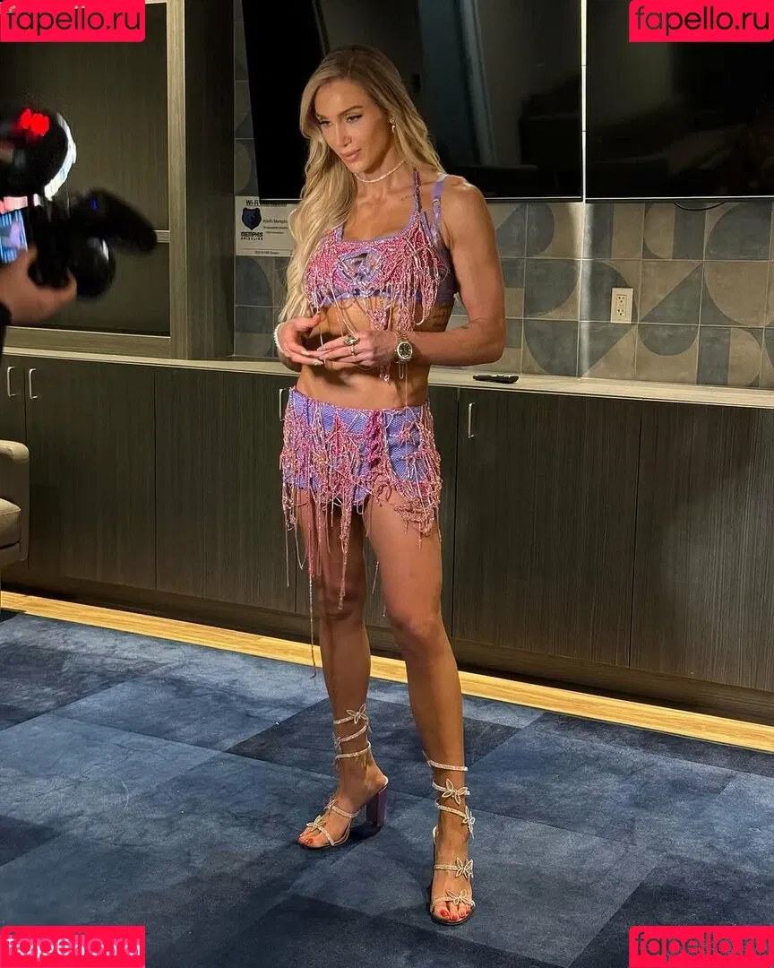Charlotte Flair / WWE / charlottewwe Onlyfans Photo Gallery 