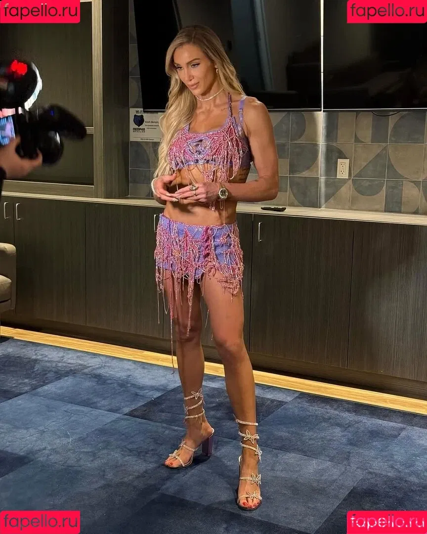 Charlotte Flair / WWE / charlottewwe Onlyfans Photo Gallery 