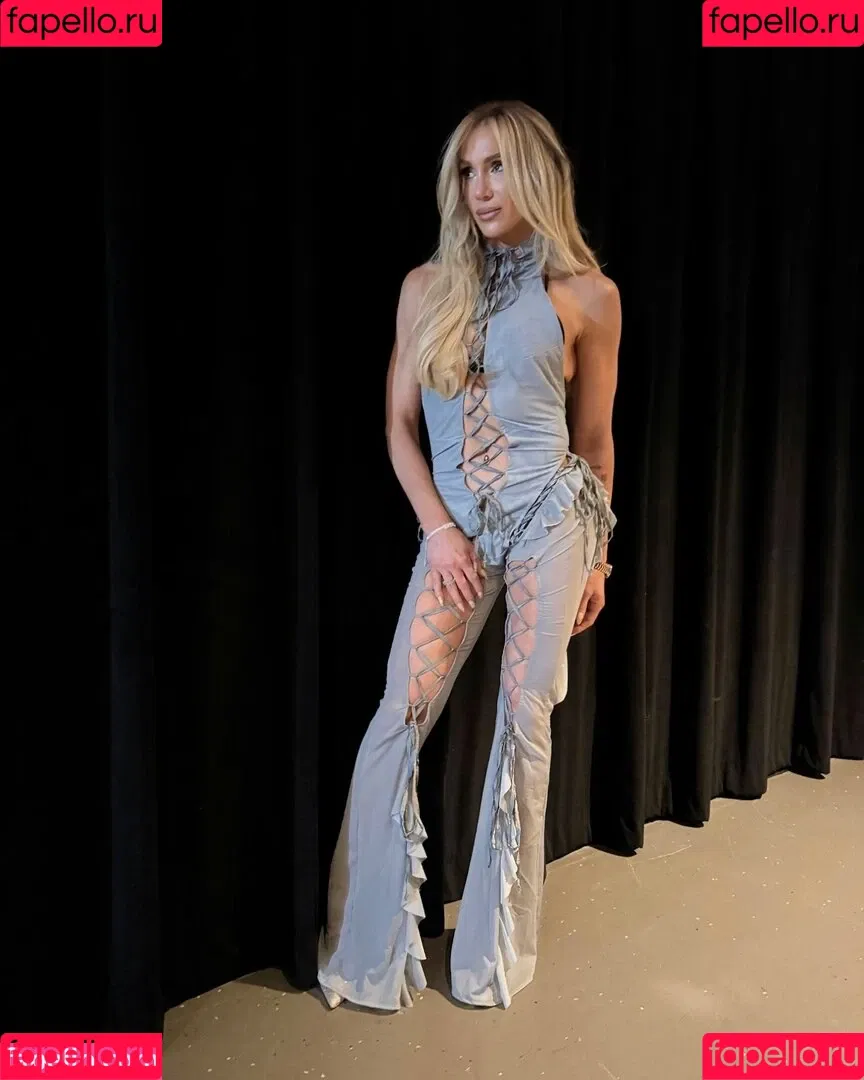 Charlotte Flair / WWE / charlottewwe Onlyfans Photo Gallery 