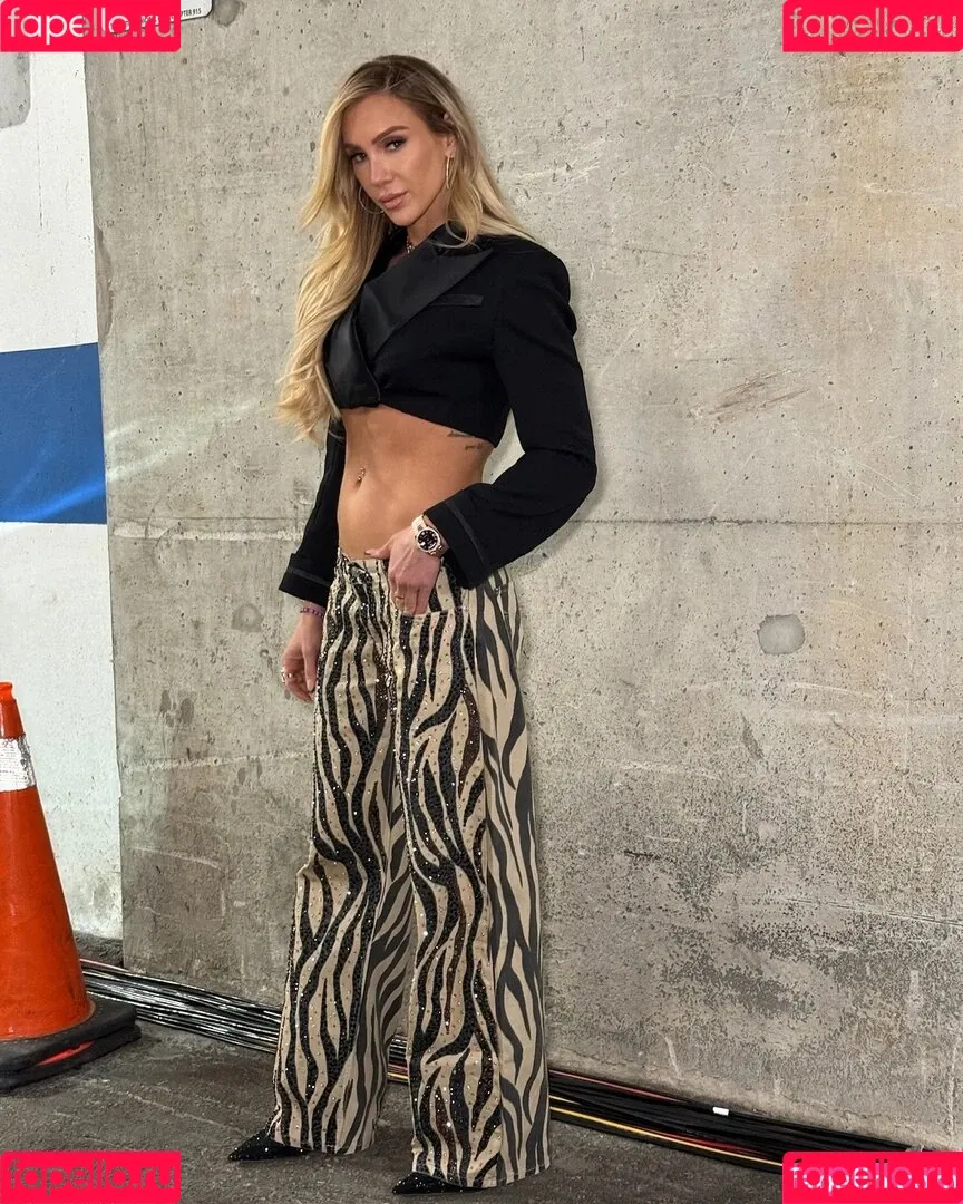 Charlotte Flair / WWE / charlottewwe Onlyfans Photo Gallery 
