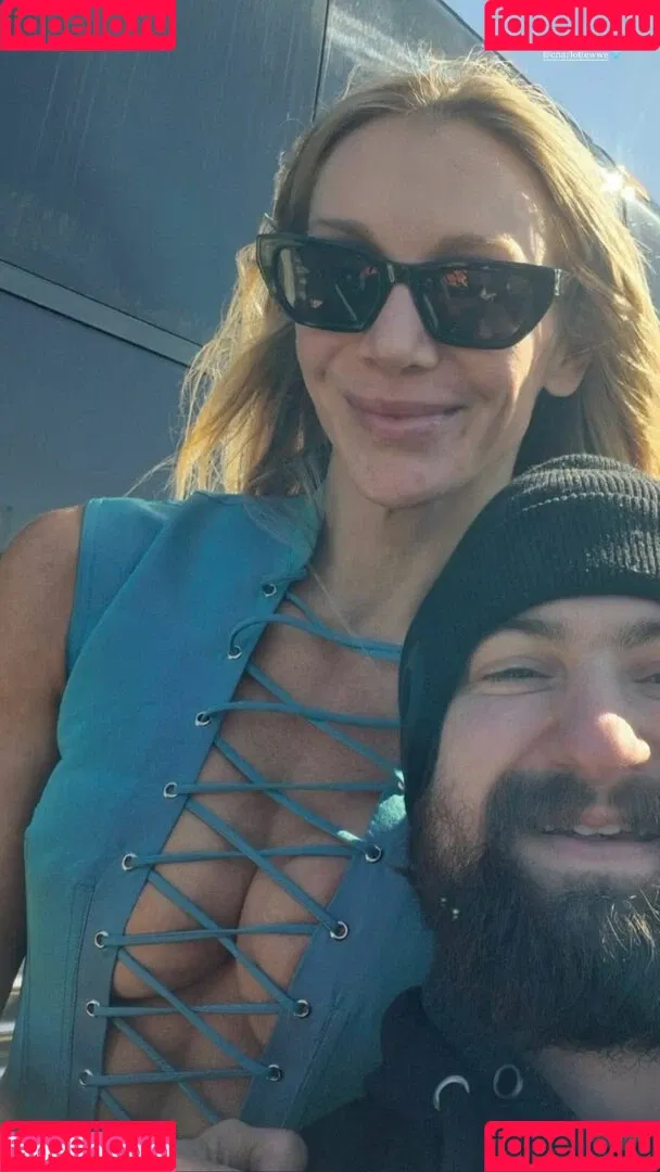 Charlotte Flair / WWE / charlottewwe Onlyfans Photo Gallery 