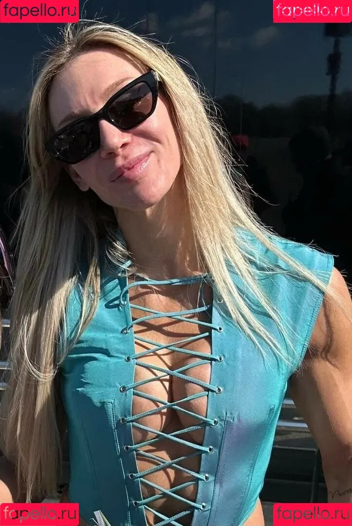 Charlotte Flair / WWE / charlottewwe Onlyfans Photo Gallery 
