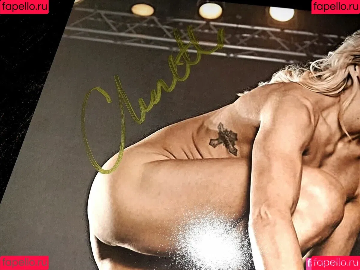 Charlotte Flair / WWE / charlottewwe Onlyfans Photo Gallery 