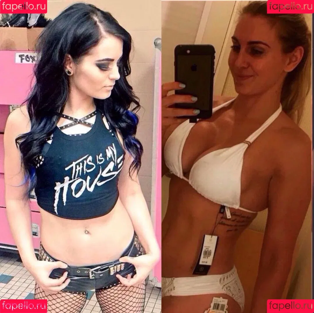 Charlotte Flair / WWE / charlottewwe Onlyfans Photo Gallery 