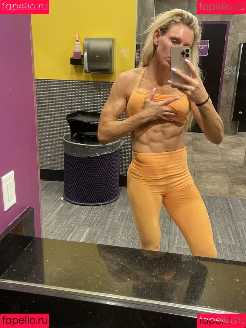 Charlotte Flair / WWE / charlottewwe Onlyfans Photo Gallery 
