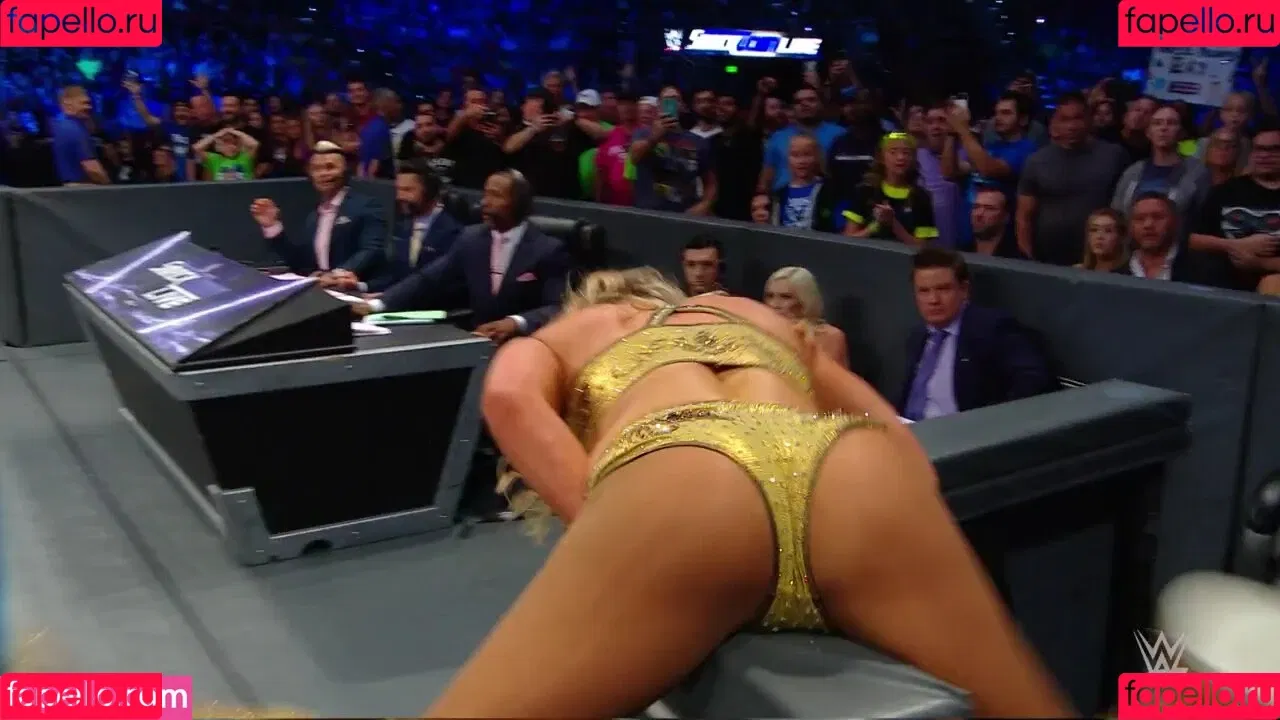 Charlotte Flair / WWE / charlottewwe Onlyfans Photo Gallery 